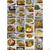 【レシピ】3月の料理のまとめ