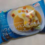 「わたしの旅ごはん　ハワイアンパンケーキ＆フルーツソース」