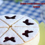 vol.27 Double Cream Cheese Cake