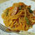 スパゲティ・ナポリタン