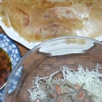 味の素の冷凍餃子