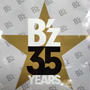 B'z35周年シングル「STARS」7/12発売！