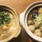 絹ごし豆腐
