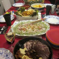 ウコン持参でクリスマス＆忘年会♪