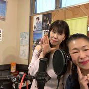youtubeでアップしました！「ゆめのたね放送局ラジオパーソナリティ☆中村美枝子さん」編♪