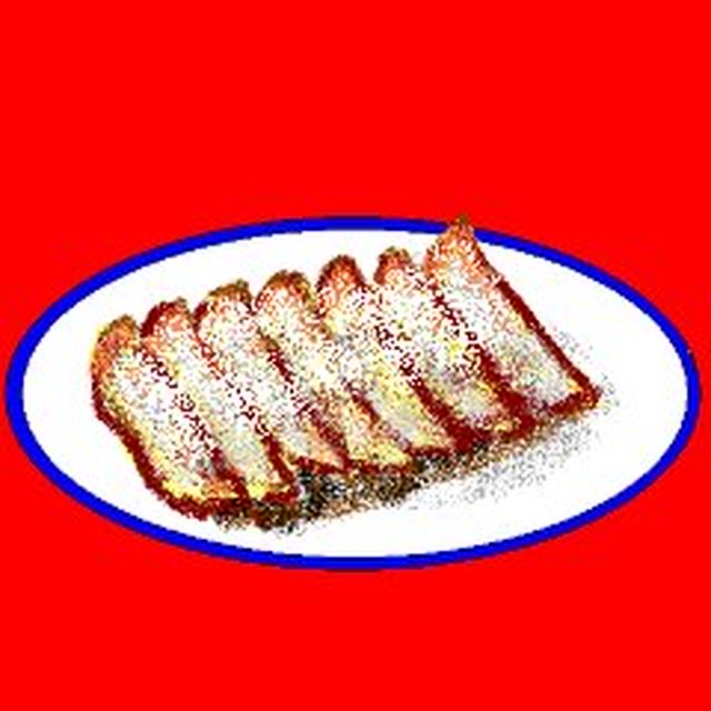 餃子の話