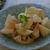 ほんのり春色☆蓮根豆腐