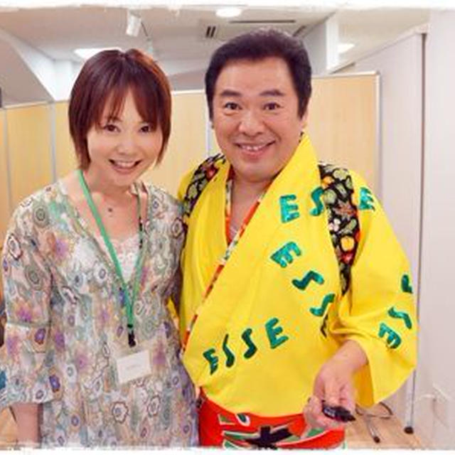 ■グッチさんに逢えちゃった♪ヽ(・∀・)ノ■笑っちゃう料理セミナー　レシピブログ×簡単！ウケる！めしとつまみ『料理のネタ帳』