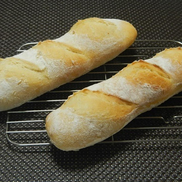 りんご酵母でミニバタール