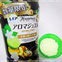 期間限定柑橘系☆レノアアロマジュエル･イエローサファイア＆シトラスジャスミンの香り