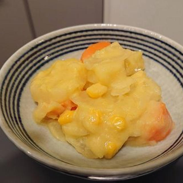 軽い煮込みというカテゴリ