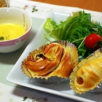 先週のこと色々