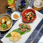 ＊急遽変更！アラフィフでも安心して食べられるスペアリブで晩ご飯♪＊