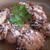 【牡蠣のオイル焼き】＆回転寿司