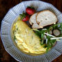 Farmers Market Breakfastファーマーズマーケットブレックファスト