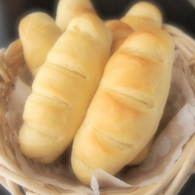 ミルククリームサンド