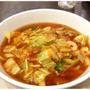 日高屋酷評（京成立石店の五目あんかけラーメン）