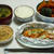2011年2月21日（月）の晩ごはん。