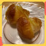 パルテノペの伝統菓子Babba(ナポリ弁）