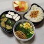 1/25〜29弁当記録