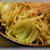 オイスターソース焼きそば～太麺がいいね！
