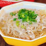豚もやしで間違いない美味さ！手軽にできるあんかけラーメン！
