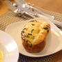 セージとバターとはちみつと「このパン好き！」の お言葉をいただきました！！