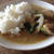 鶏もも肉とレンコンのイエローカレー