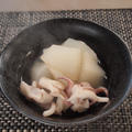 ほっこり和食☆イカと大根の煮物 by Sachi（いちご）さん