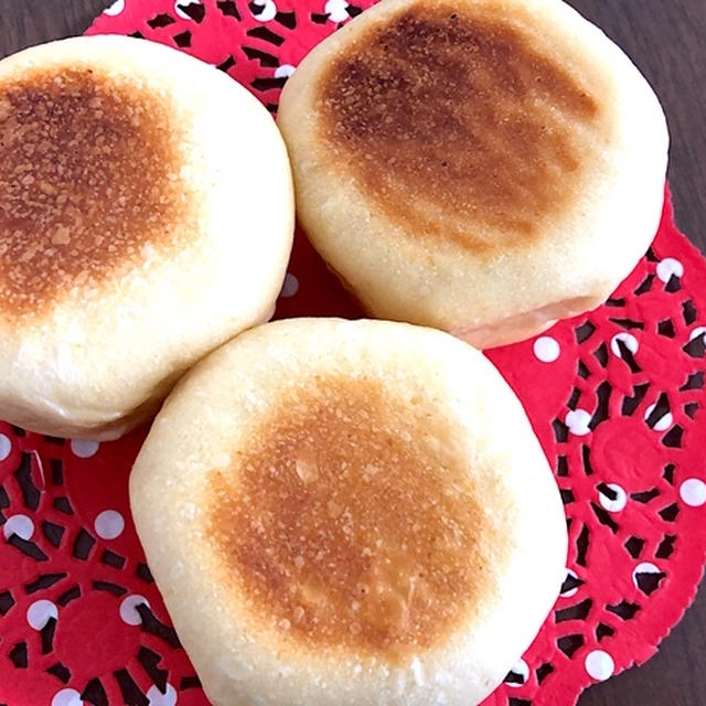 【食育フライパンレシピ】お味噌のしょっぱさがアクセントに！味噌豆乳パンの作り方