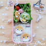☆・・・ペンギン？のお弁当♪☆
