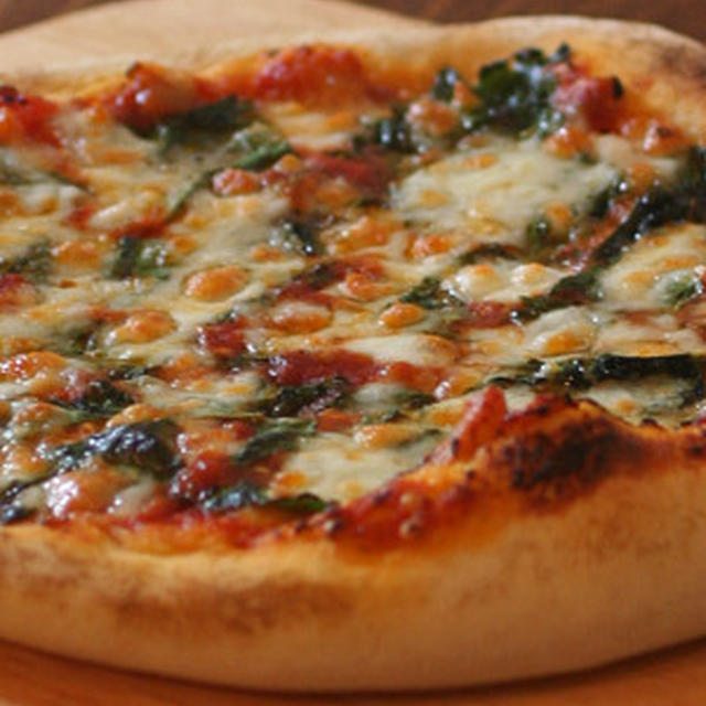 Pizza Oba