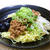冷凍味噌ラーメンで簡単！野菜たっぷり汁なし肉味噌麺。