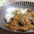 プルーン入りカレー