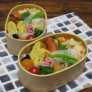 2018年3月のお弁当4