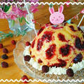 ✿happy birthday!１時間半deお祝いの食卓✿