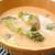 ブロッコリークリームスープ　Broccoli Cream Soup