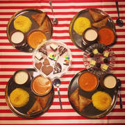 インド人直伝バターチキンカレーのレシピ公開！