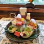 北海道1,723kmドライブ旅行★北海道を味わう季節の美味会席【運河の宿 おたる ふる川】★