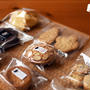 ５月のベーグル便、焼き菓子セット便ご予約ありがとうございました！/ガレットブルトンヌ