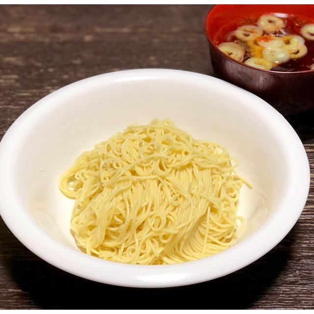 マルボシ「中華そうめん」