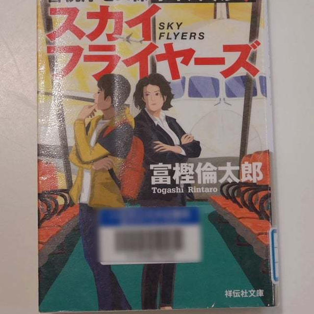スカイフライヤーズ