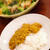 イギリスで保育園レシピ：ドライカレー