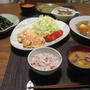 鶏胸肉のピカタ
