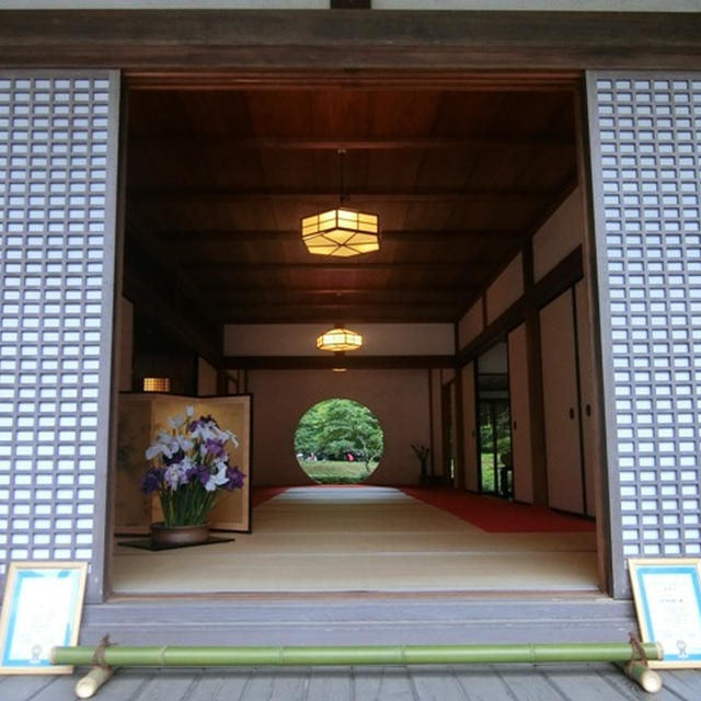 2018年鎌倉明月院、あじさい寺に行ってきました(その1)☆EX-ZR4100撮影
