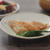 レンジで簡単メヌキのコチュみそソテー