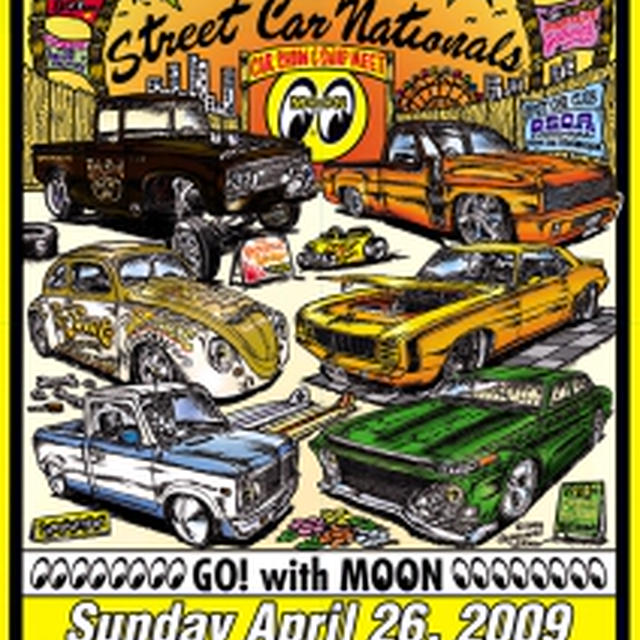 Street Car Nationals(1)