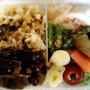 3月31日 お弁当