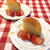 幼なじみとカフェへ♪＆チーズのケーキ