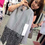 アプ・ジャス 2013A/W 展示会☆